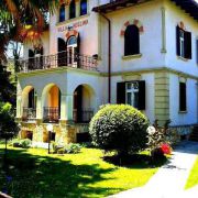 Villa Adelina