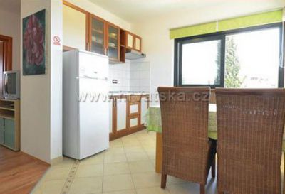 ADRI apartman
