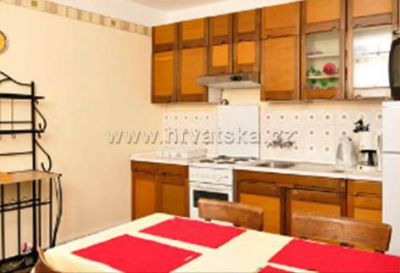 ADRI apartman