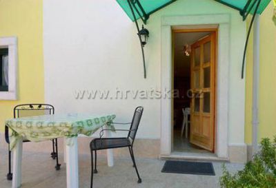 ADRI apartman
