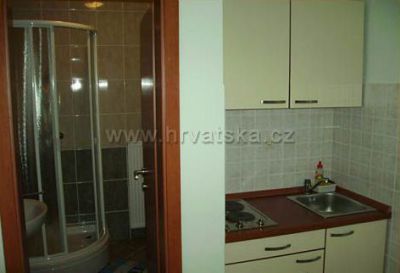 Apartmani ADRIA - MARE
