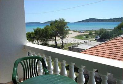 Apartmani ADRIA - MARE