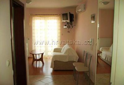 Apartmani ADRIA - MARE