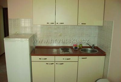 Apartmani ADRIA - MARE