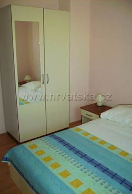 Apartmani ADRIA - MARE