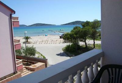 Apartmani ADRIA - MARE