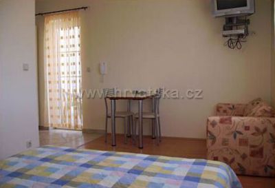 Apartmani ADRIA - MARE
