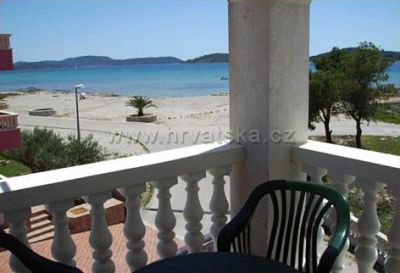 Apartmani ADRIA - MARE