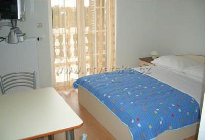 Apartmani ADRIA - MARE