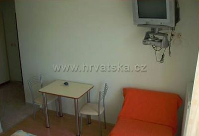 Apartmani ADRIA - MARE