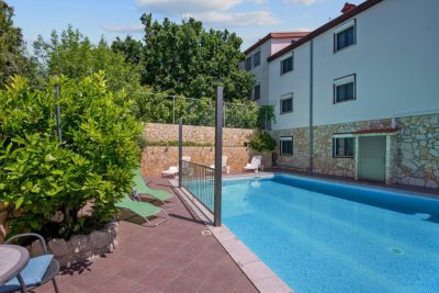 Adria-Haus, pansion-apartmani-sobe