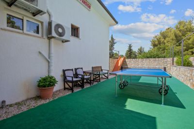 Adria-Haus, pansion-apartmani-sobe