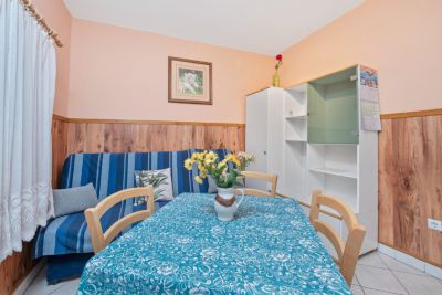 Adria-Haus, pansion-apartmani-sobe