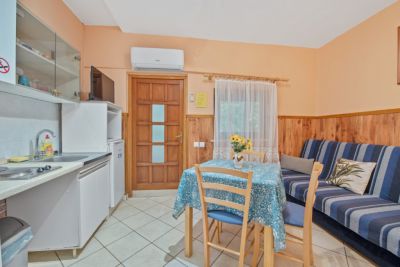 Adria-Haus, pansion-apartmani-sobe