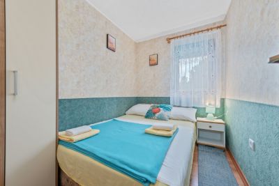 Adria-Haus, pansion-apartmani-sobe