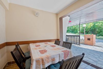 Adria-Haus, pansion-apartmani-sobe