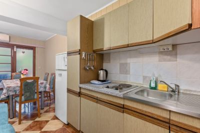 Adria-Haus, pansion-apartmani-sobe