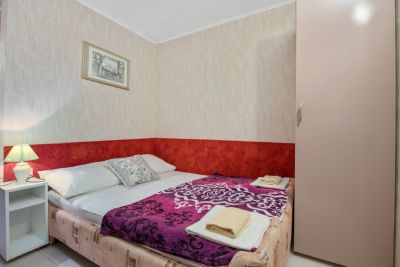 Adria-Haus, pansion-apartmani-sobe