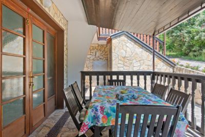 Adria-Haus, pansion-apartmani-sobe