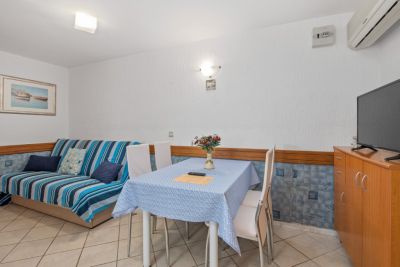 Adria-Haus, pansion-apartmani-sobe