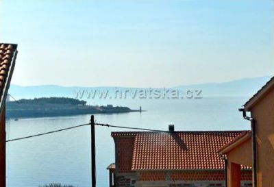 Apartmani Adriana Omišalj