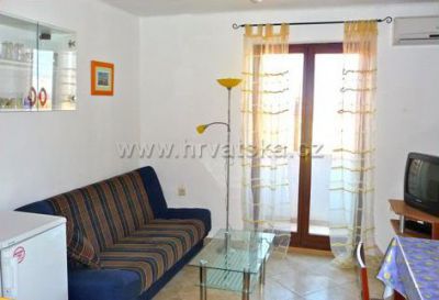 Apartmani Adriana Omišalj