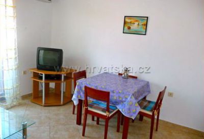 Apartmani Adriana Omišalj