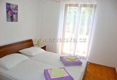 Apartmani Adriana Omišalj