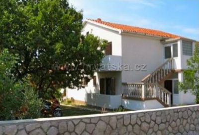 Apartmani Adriana Omišalj