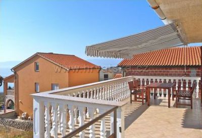 Apartmani Adriana Omišalj