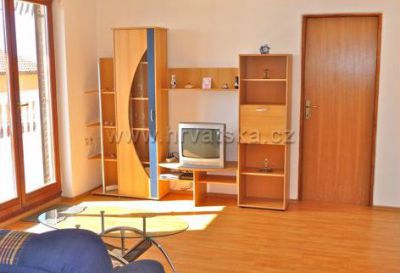 Apartmani Adriana Omišalj