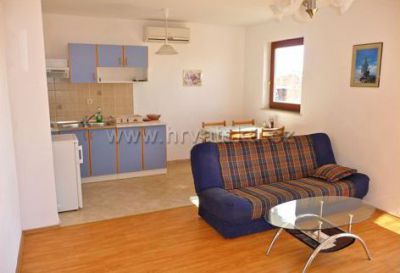 Apartmani Adriana Omišalj