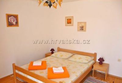 Apartmani Adriana Omišalj