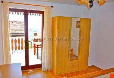 Apartmani Adriana Omišalj