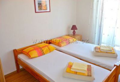 Apartmani Adriana Omišalj