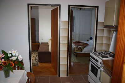 Apartmani Adriana