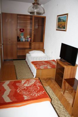 Apartmani Adriana