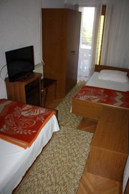 Apartmani Adriana