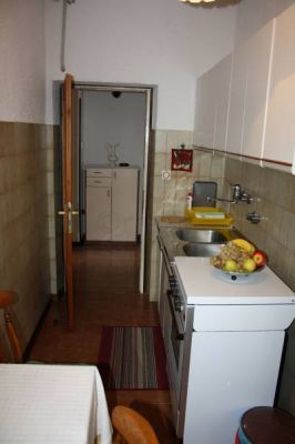 Apartmani Adriana