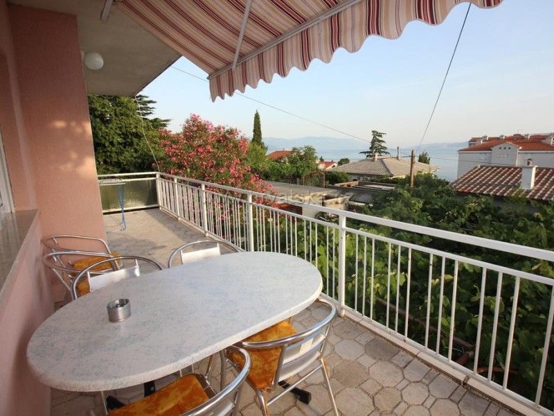 Apartmani ADRIANA