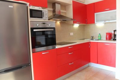 Apartmani ADRIANA