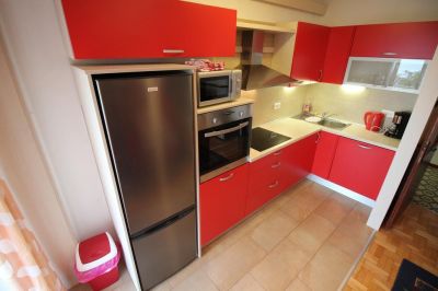 Apartmani ADRIANA