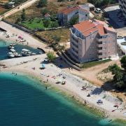 Villa Plaza Apartments Trogir