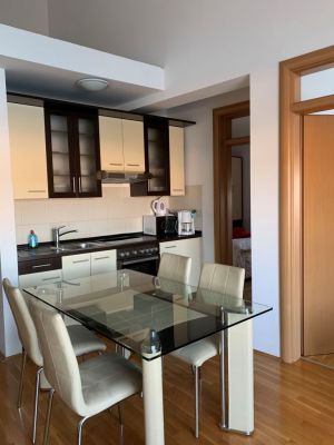 Villa Plaza Apartments Trogir