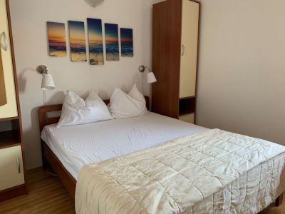 Villa Plaza Apartments Trogir