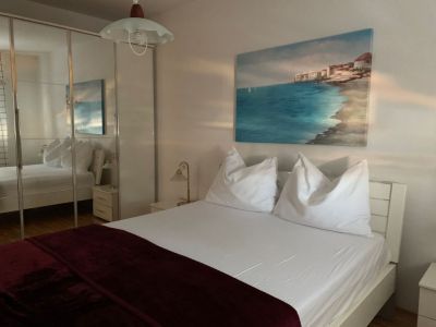 Villa Plaza Apartments Trogir