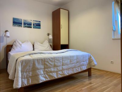 Villa Plaza Apartments Trogir