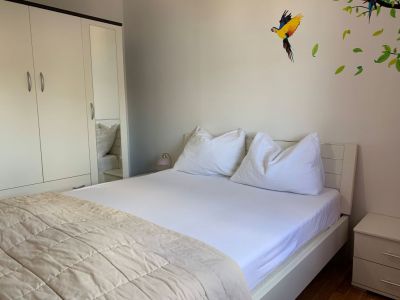 Villa Plaza Apartments Trogir