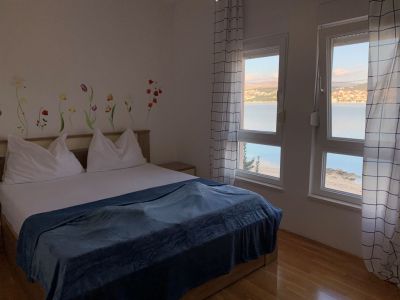 Villa Plaza Apartments Trogir