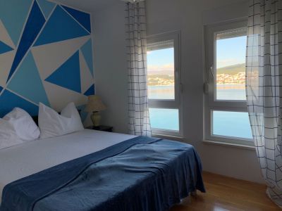 Villa Plaza Apartments Trogir